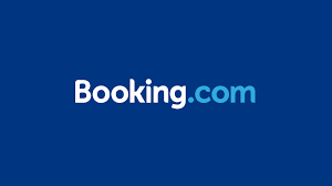 Booking.com logo